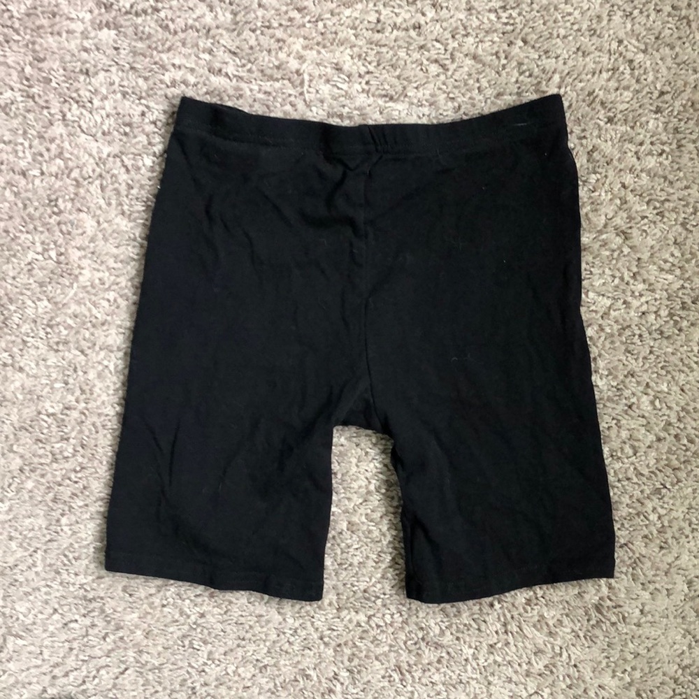 Short